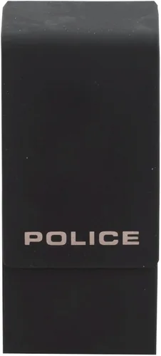 Vista 5 de Marco de policía Origins 15 VPL-954 0579 Metal - Acetato Paladio - Matt Azul
