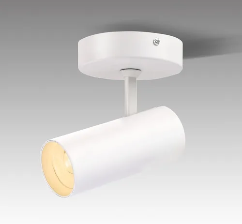 Vista 8 de Foco de techo LED regulable con alta fidelidad de color para interiores 12W, 3000K warm light,10%-100% dimmable brightness, CRI≥98, adjustable