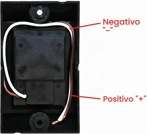 Vista 6 de CZC AUTO Luces LED de color ámbar laterales selladas, sumergibles, reflectores de holgura, luces impermeables para remolque de 12 V, para barco