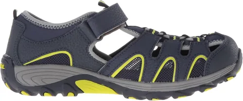 Vista 6 de Merrell Hydro H2O - Sandalias de senderismo para niños