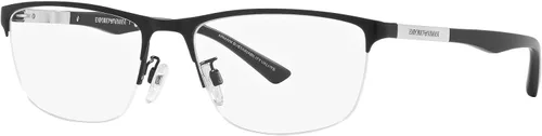 Vista 2 de Emporio Armani Gafas de sol cuadradas Ea1142 para hombre