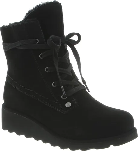 Vista 2 de BEARPAW - Botines para mujer