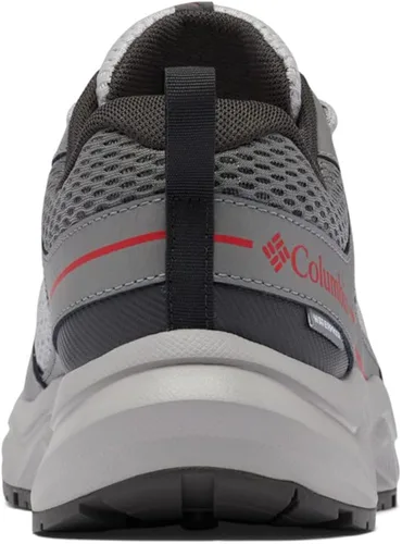 Vista 3 de Columbia Zapatos de senderismo impermeables Plateau para hombre