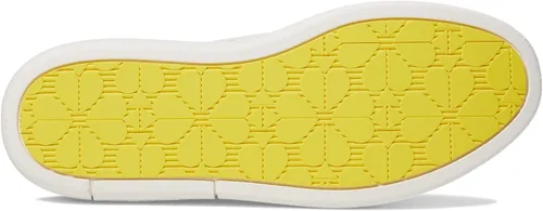Vista 3 de Kate Spade New York Lift Lemon Optic Blanco Amarillo Cadmio 8.5 M, Blanco Óptico Amarillo Cadmio