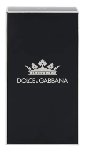 Vista 3 de Dolce & Gabbana K Hombres 3.3FL oz EDP Spray