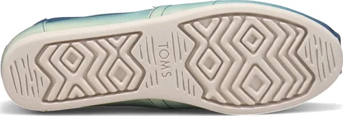 Vista 6 de TOMS Alpargata Cozy Slip-On para mujer