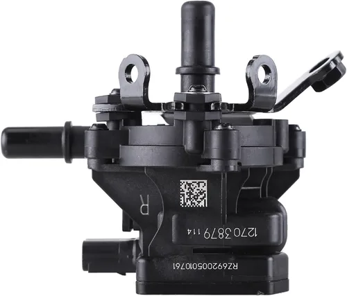Vista 4 de 12703879 Bomba de purga de bote de vapor compatible con bomba de purga de bote de vapor GM12712982 25204641 Purga del bote de vapor del lado