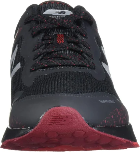 Vista 2 de New Balance Mens Fresh Foam Arishi V1 Running Shoe
