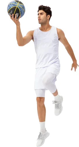 Vista 4 de GymNatural Camiseta sin mangas para hombre, de secado rápido, para gimnasio, entrenamiento, culturismo, camiseta sin mangas