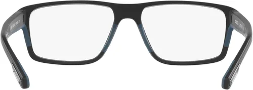 Vista 7 de Costa Del Mar Ocean Ridge 400 - Marcos rectangulares para lentes graduados para hombre