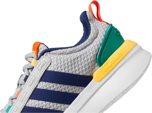 Vista 5 de adidas Racer TR21 para niño (niño pequeñoniño grande)