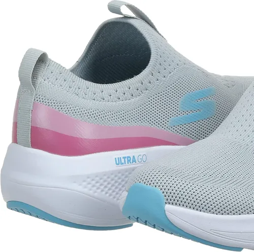 Vista 6 de Skechers Go Run Elevate-Hot Streak - Tenis para mujer Púrpura