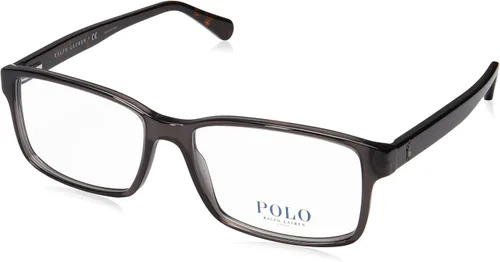 Vista 6 de POLO RALPH LAUREN Men's Ph2123 Rectangular Prescription Eyewear Frames