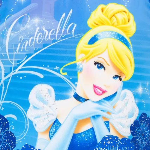 Vista 2 de Disney Traje de baño de Cenicienta para niñas