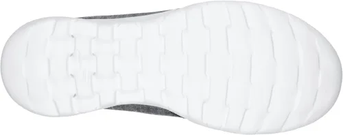 Vista 2 de Skechers Go Walk Lite - Isla - Zapatos náuticos para mujer