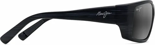 Vista 3 de Maui Jim Gafas de sol polarizadas Wassup para hombre y mujer