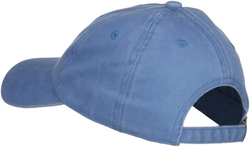 Vista 38 de Gorra lavada bordada Golden Retriever