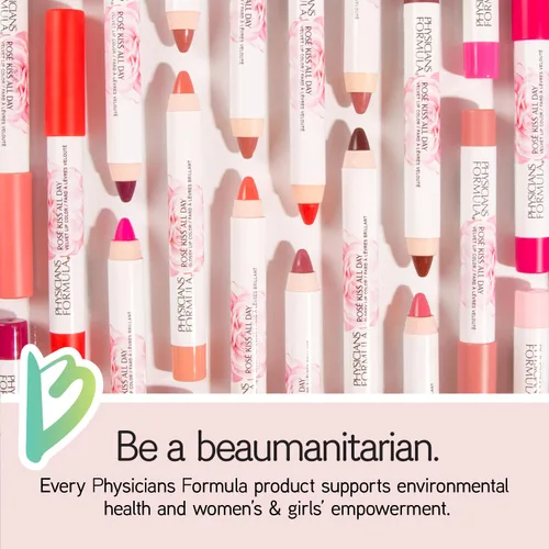 Vista 6 de Physicians Formula - Brillo de labios para todo el día