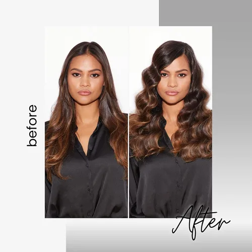 Vista 3 de Kenra Platinum Voluminous Touch Memory Spray 12 Laca corporal para el cabello Memoria Sytle duradera durante 96 horas Volumen suave y táctil