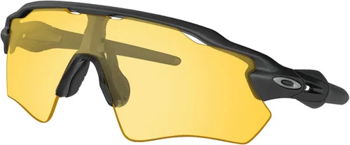Vista 3 de Predrox Radar EV Path Lentes y kits de goma de repuesto para gafas de sol Oakley OO9208 polarizadas