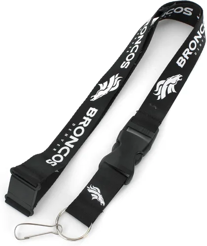 Vista 12 de aminco NFL - Cordón unisex para adultos Carbón vegetal