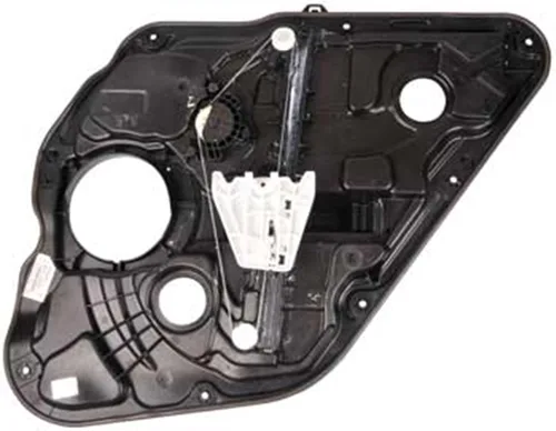 Vista 8 de OEG Parts Nuevo Regulador de Ventana Delantero Lado Conductor Izquierdo LH Compatible con Hyundai Sonata 2011 2012 2013 2014, Reemplaza 82471-3Q000