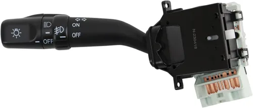 Vista 47 de TRQ Interruptor combinado compatible con Chevrolet Aveo 2004-2011 Aveo5 2007-2011