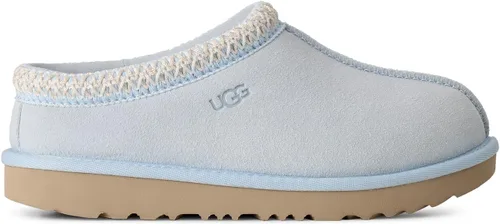 Vista 23 de UGG Tasman II para niños Castaño