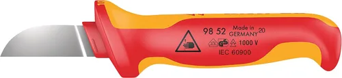 Vista 18 de Wera 2go E 1 Juego de herramientas para electricistas, 73 piezas