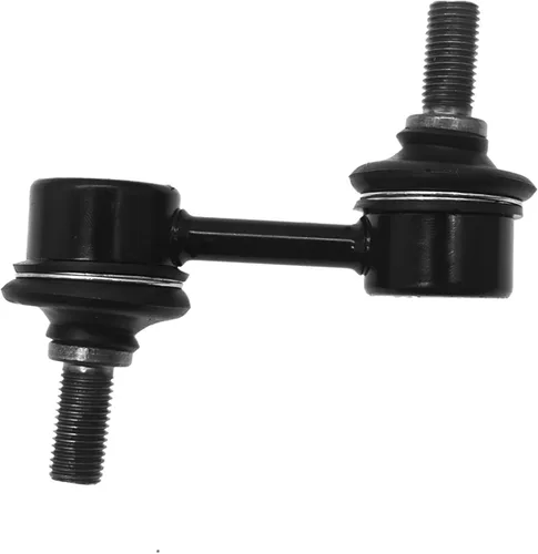 Vista 6 de labwork 2 eslabones de extremo de barra estabilizadora delantera con refuerzo de cuatro tuercas para Subaru Impreza Sedan 2002-2016 Repalcement