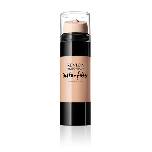 Vista 11 de Revlon PhotoReady Insta-Filter Foundation, Cappuccino