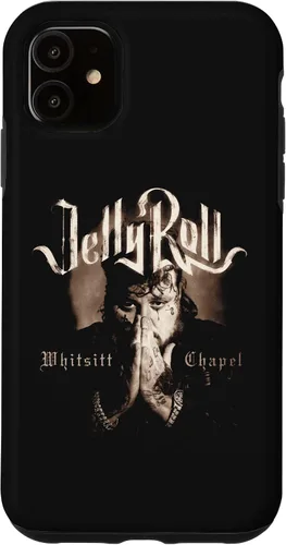 Vista 8 de Jelly Roll - Carcasa Whitsitt Chapel para iPhone 17