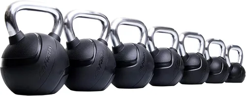 Vista 9 de Life Fitness Pesa rusa