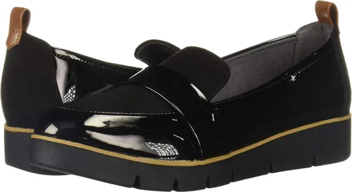 Vista 7 de Dr Scholls Shoes Womens Webster Loafer