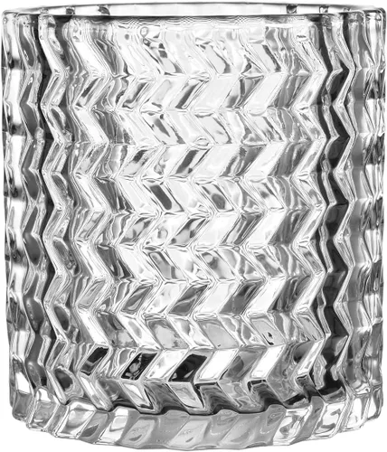 Vista 10 de TODOLUZ Pantalla de cristal transparente para lámpara de iluminación de isla de cocina