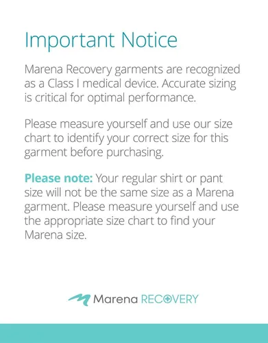 Vista 6 de MARENA SFBHA2 - Faja de compresión con espalda alta - XXXXL, color negro, Negro