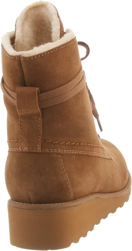 Vista 6 de BEARPAW - Botines para mujer