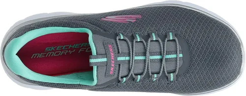 Vista 11 de Skechers Summits Zapatos deportivos de mujer