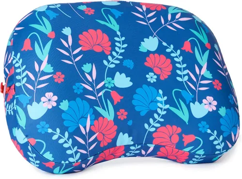 Vista 12 de Ballast Almohada de Playa – Cómoda, Duradera y Compacta, Se Mantiene en Su Lugar en Playas Ventosas con Bolsa de Arena Patentada, Almohada Inflable