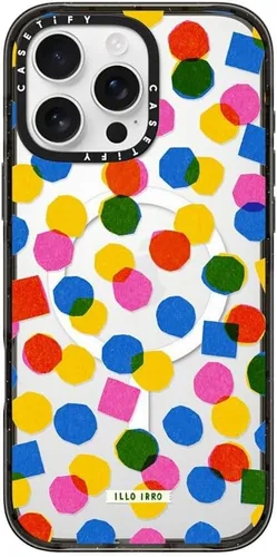 Vista 190 de CASETiFY Funda para iPhone Air, compatible con MagSafe
