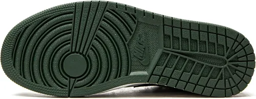 Vista 5 de Nike mens Air Jordan 1 Elevate Low