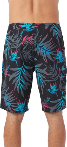 Vista 3 de O'NEILL Hombres Hyperfreak Heat Fade 19