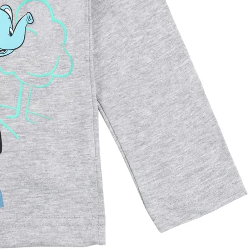 Vista 9 de CoComelon JJ Kitty - Camiseta de manga larga con gráficos
