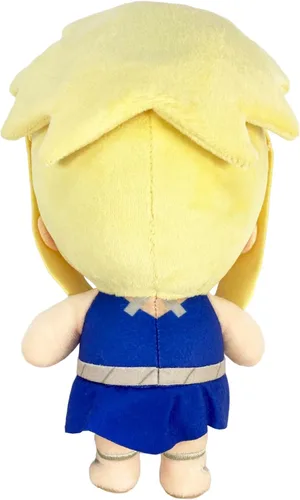 Vista 2 de Great Eastern Entertainment Dr. Stone - Peluche Kohaku de 8 pulgadas de alto