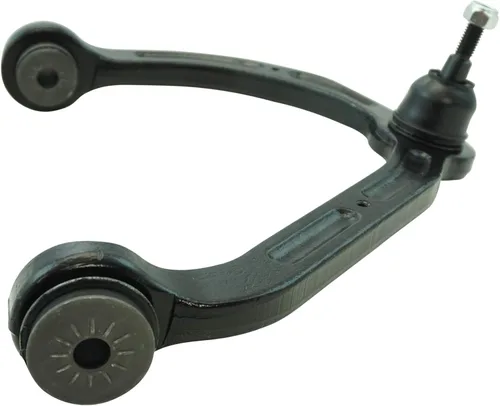 Vista 160 de Conjunto de Brazo de Control Inferior Delantero y Junta Esférica TRQ para Lado del Conductor y del Pasajero 2 Piezas Compatible con Ford Mustang GT