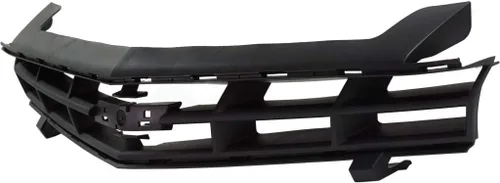 Vista 3 de Para Chevy Camaro Grille Assembly 2014 2015 Carcasa e inserto pintable Modelo SS Modelo LS/LT Coupé/Convertible GM1200686 22829516