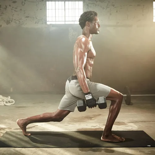 Vista 4 de Manduka X - Esterilla de yoga de 71 a 0.197 in Esterilla de fitness de alto rendimiento Diseño duradero Yoga, al aire libre, estiramientos