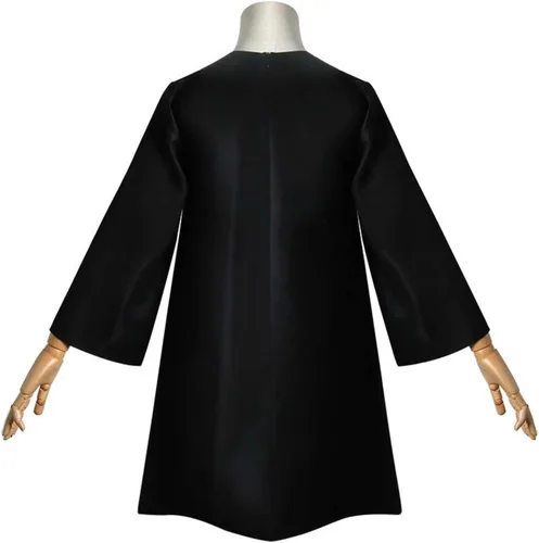Vista 4 de Alyfyto Conjunto de vestido de cosplay de Anya Forger para Halloween