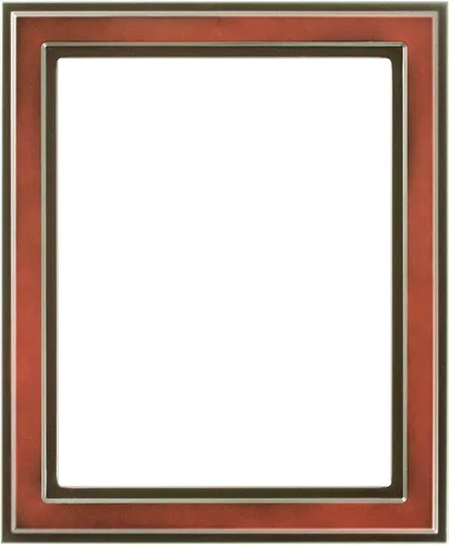 Vista 13 de ArtToFrames Marco rectangular 820 de 5 x 7 pulgadas, color negro y plateado, viene con vidrio plano rectangular, marco trasero rectangular