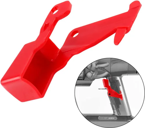 Vista 4 de Botón de interruptor de gatillo reforzado para Dyson V11 V10 - Piezas de repuesto para aspiradora de botón de encendido duradero actualizado